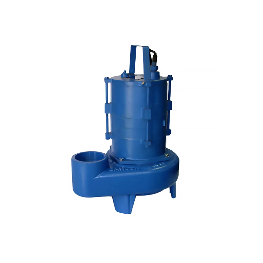 Bomba Submersa