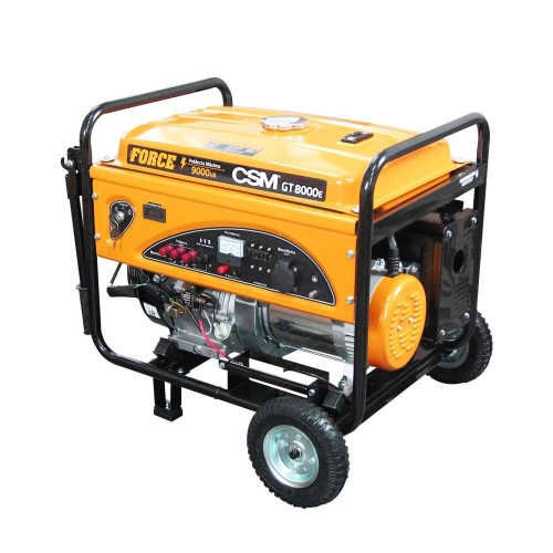 Gerador 9kVA