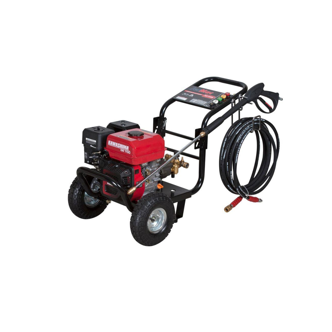 Lavajato 13HP